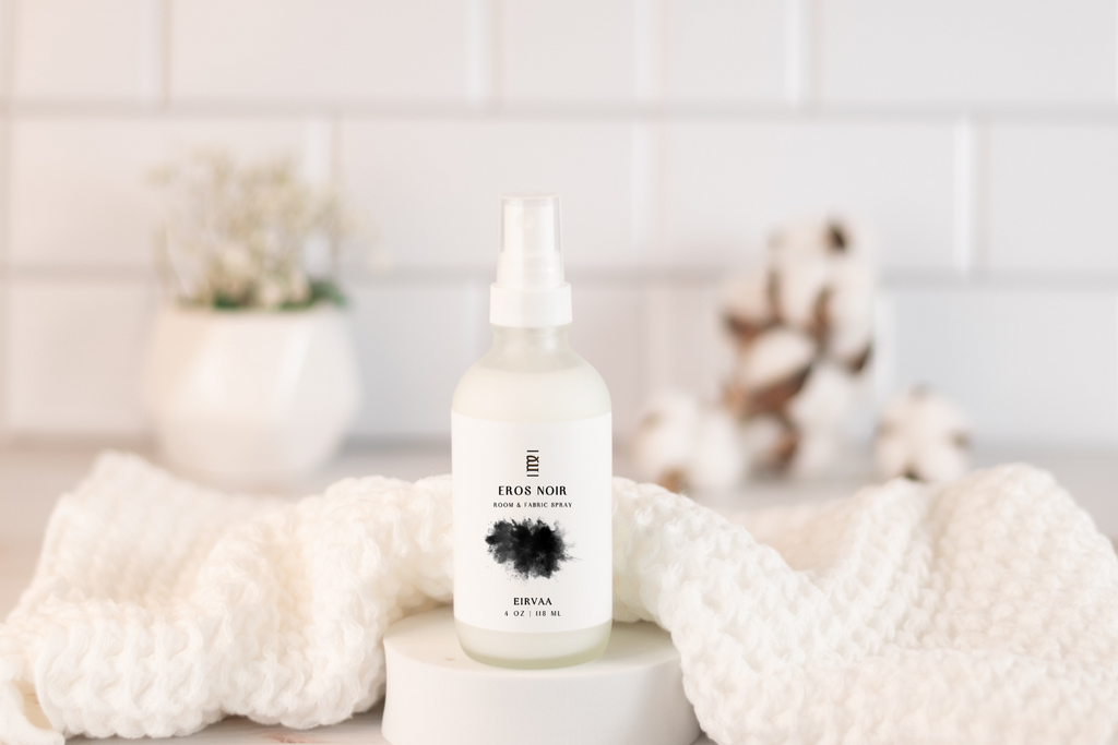 Room & Fabric Spray | Eros Noir