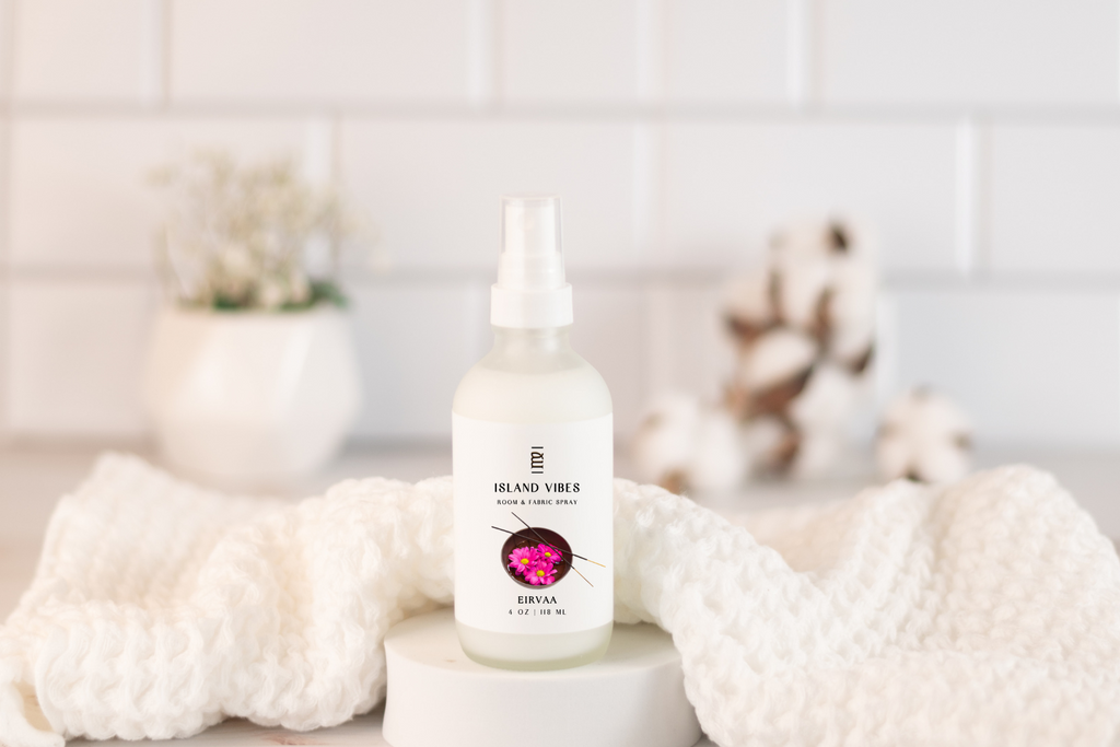 Room & Fabric Spray | Island Vibes