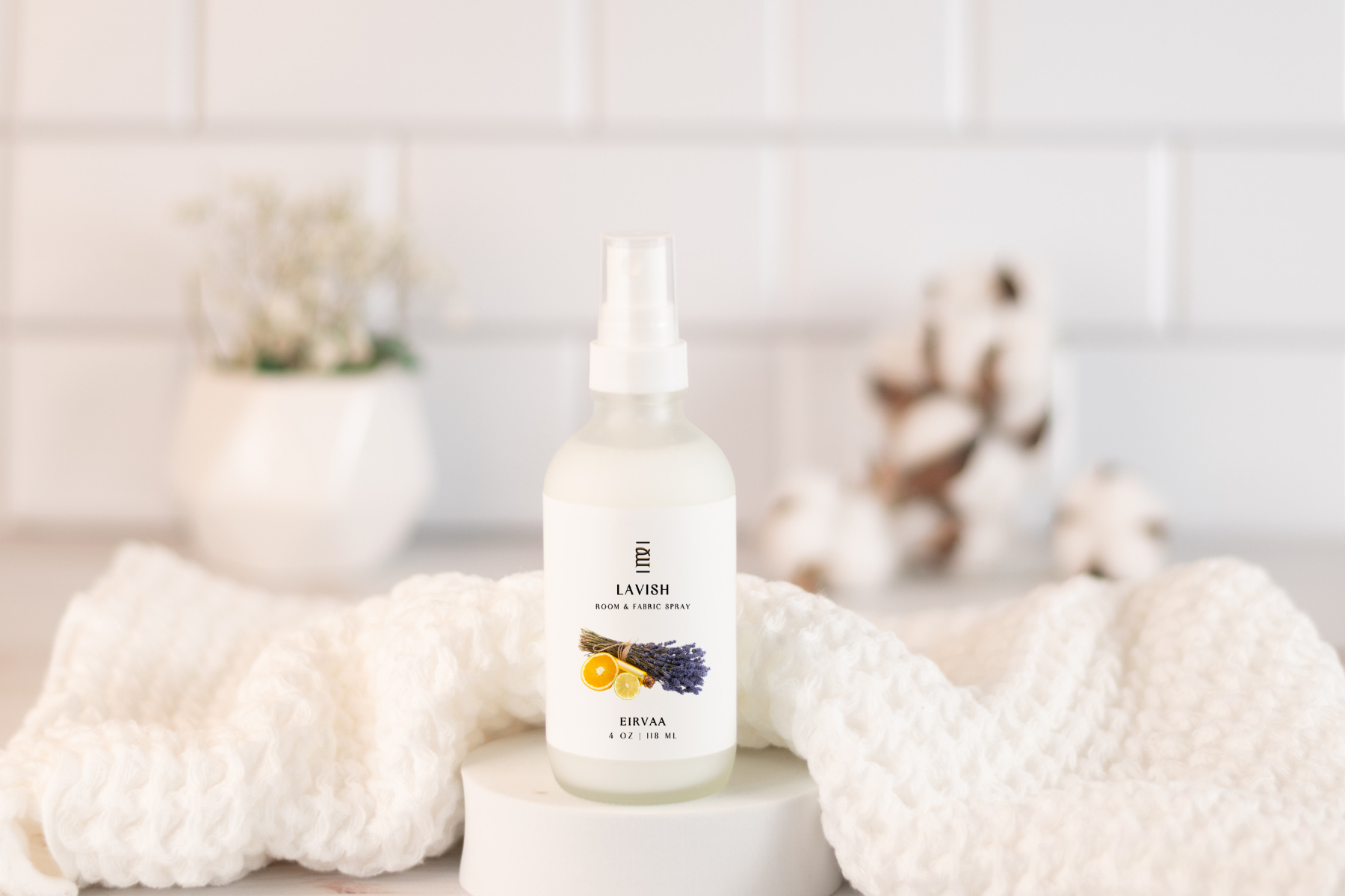 Room & Fabric Spray | Lavish
