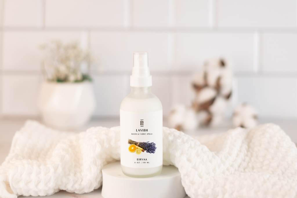 Room & Fabric Spray | Lavish
