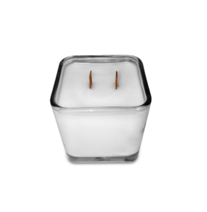 Square Candle | Eirvaa