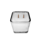 Square Candle | Eirvaa