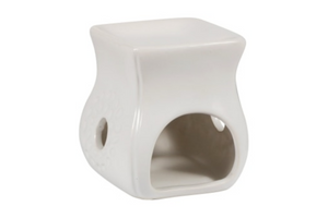 Square Ceramic Fragrance Warmers