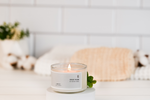 Petite Candle | Eros Noir