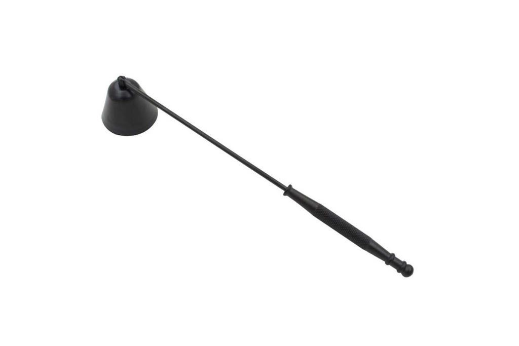 Black | Candle Flame Snuffer