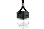 Black | Vehicle Diffuser Vessel