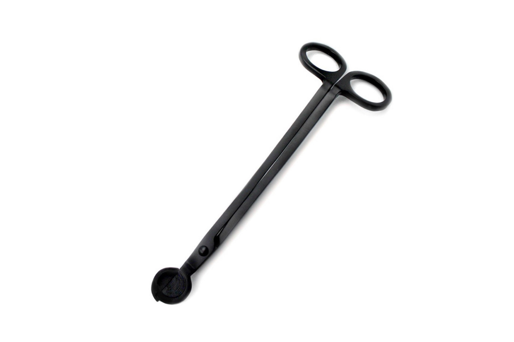Black | Candle Wick Trimmer