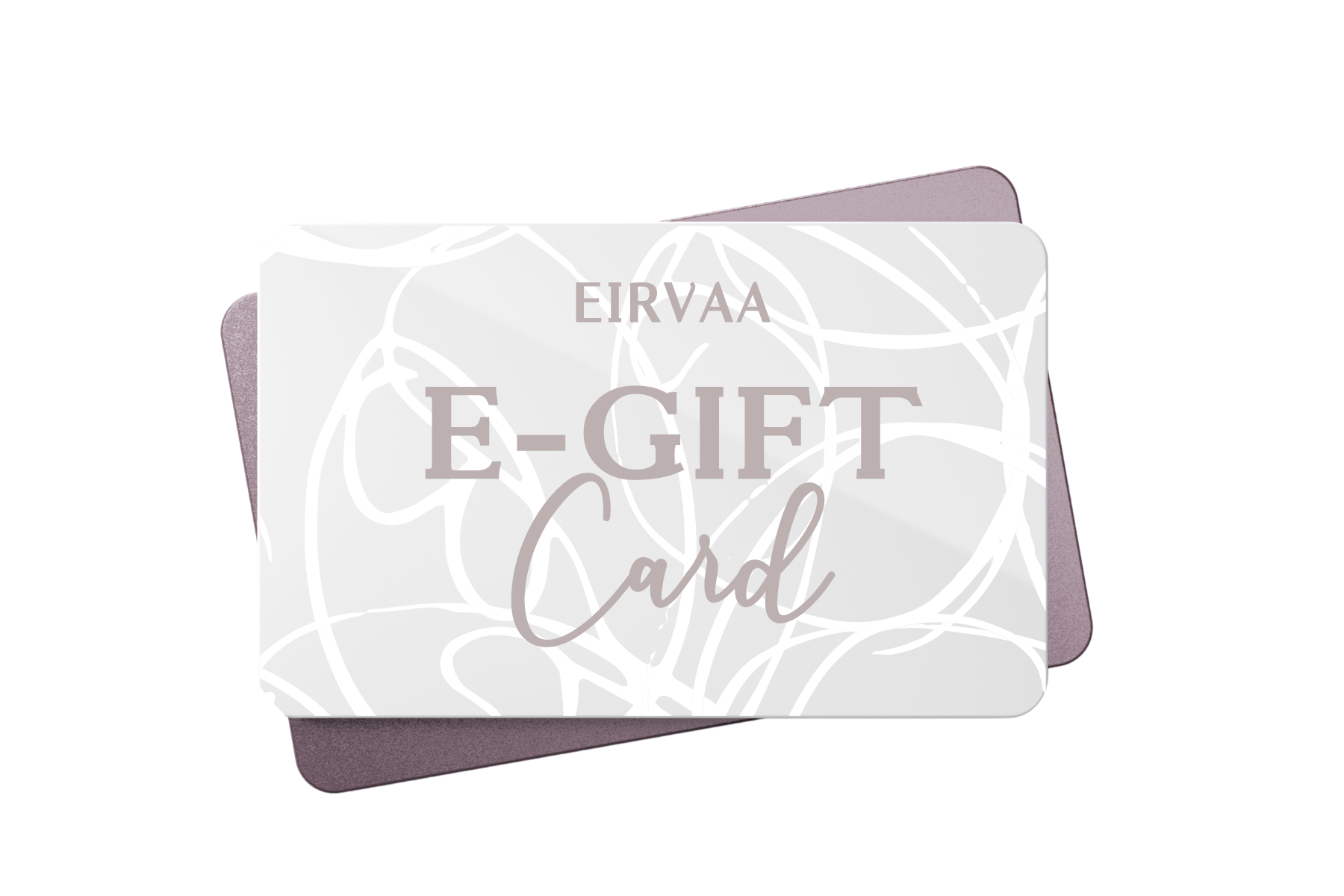 E-Gift Card