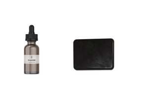 Beard Grooming Set | Signature
