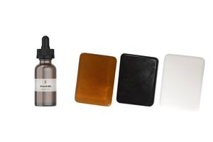 Beard Grooming Set | Signature