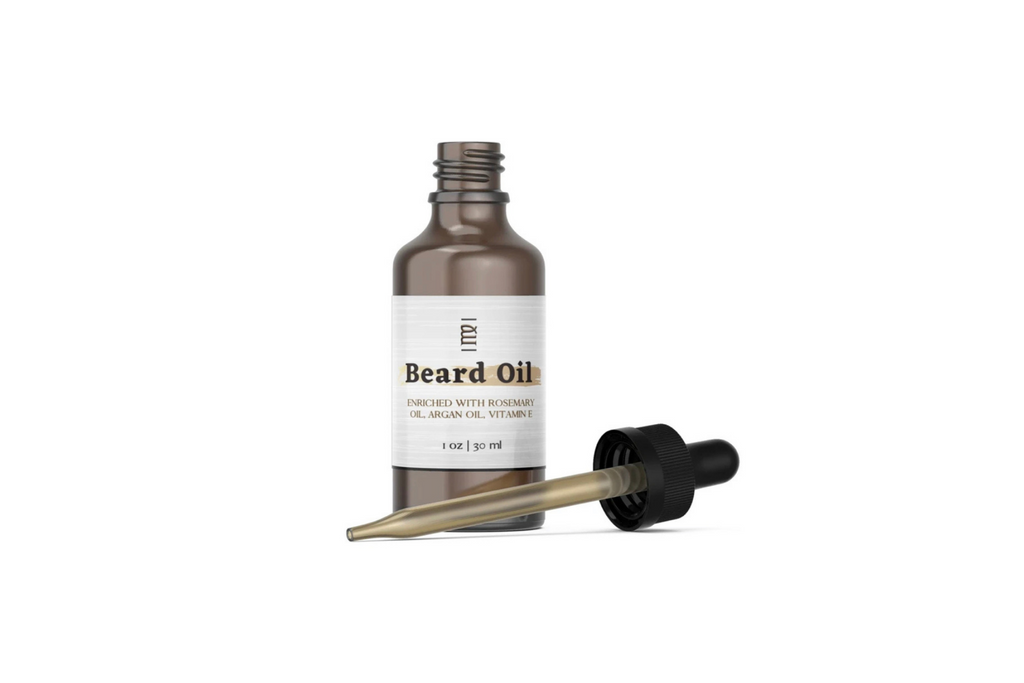 Beard Oil | Signature