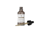 Beard Oil | Fragrance-Free