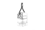 Vehicle Diffuser Vessel