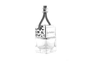Vehicle Diffuser Vessel