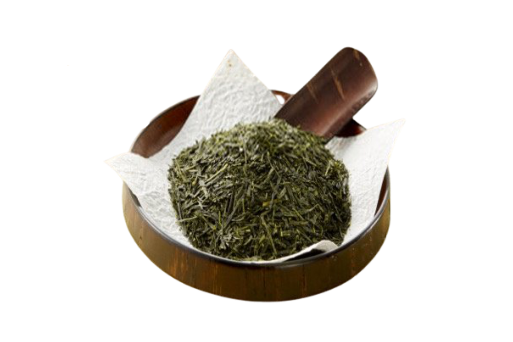 Natural Green-Tea Body Polish