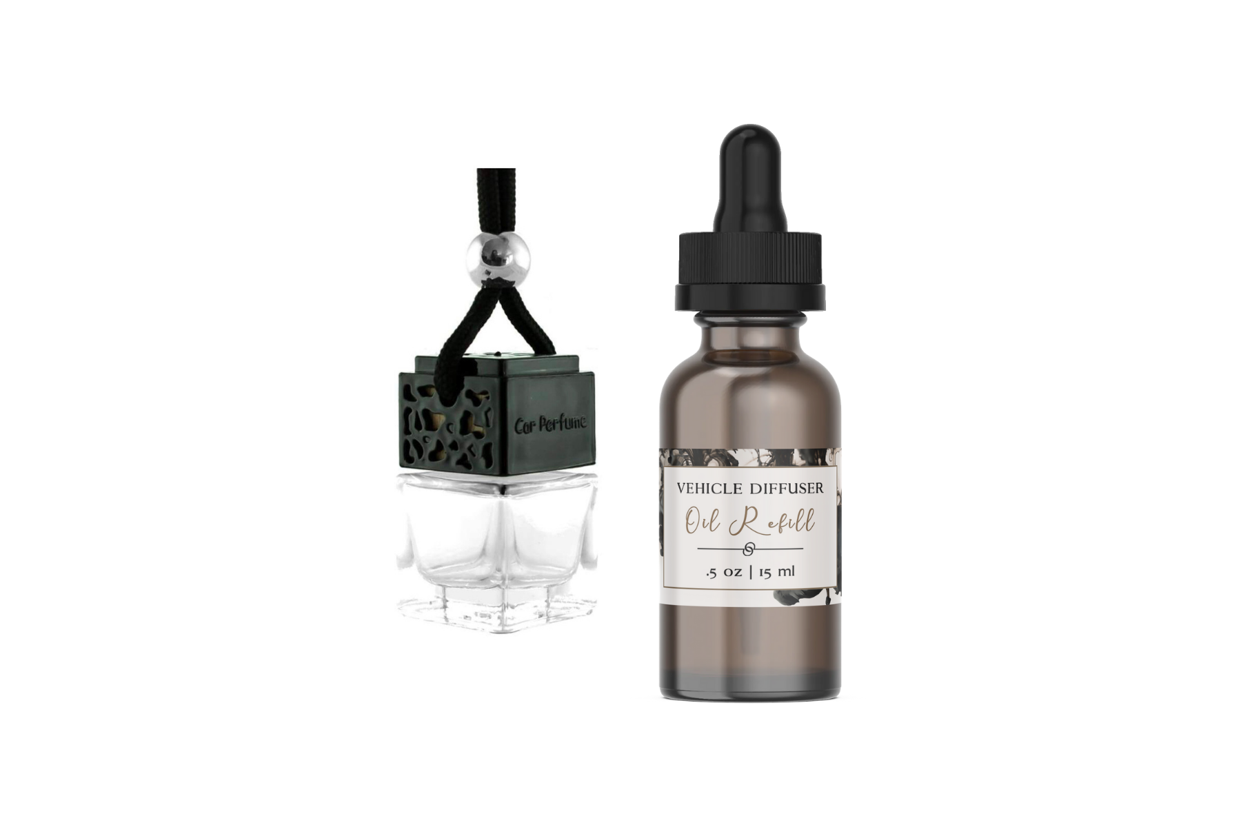 Vehicle Aroma Set
