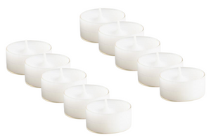 Soy Tealight Candles | Soy Tea Lights | Eirvaa