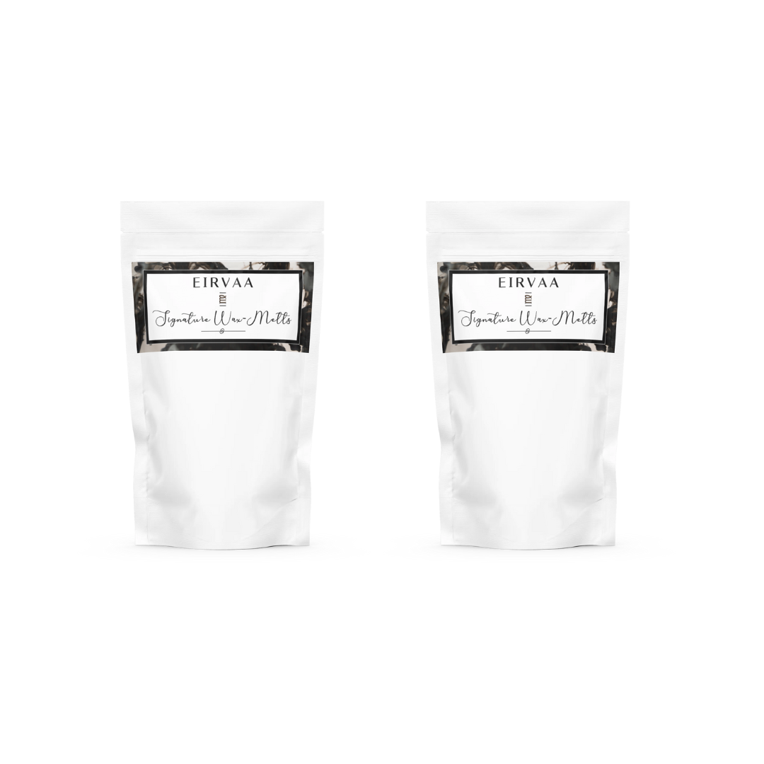 Natural Soy Wax Melts