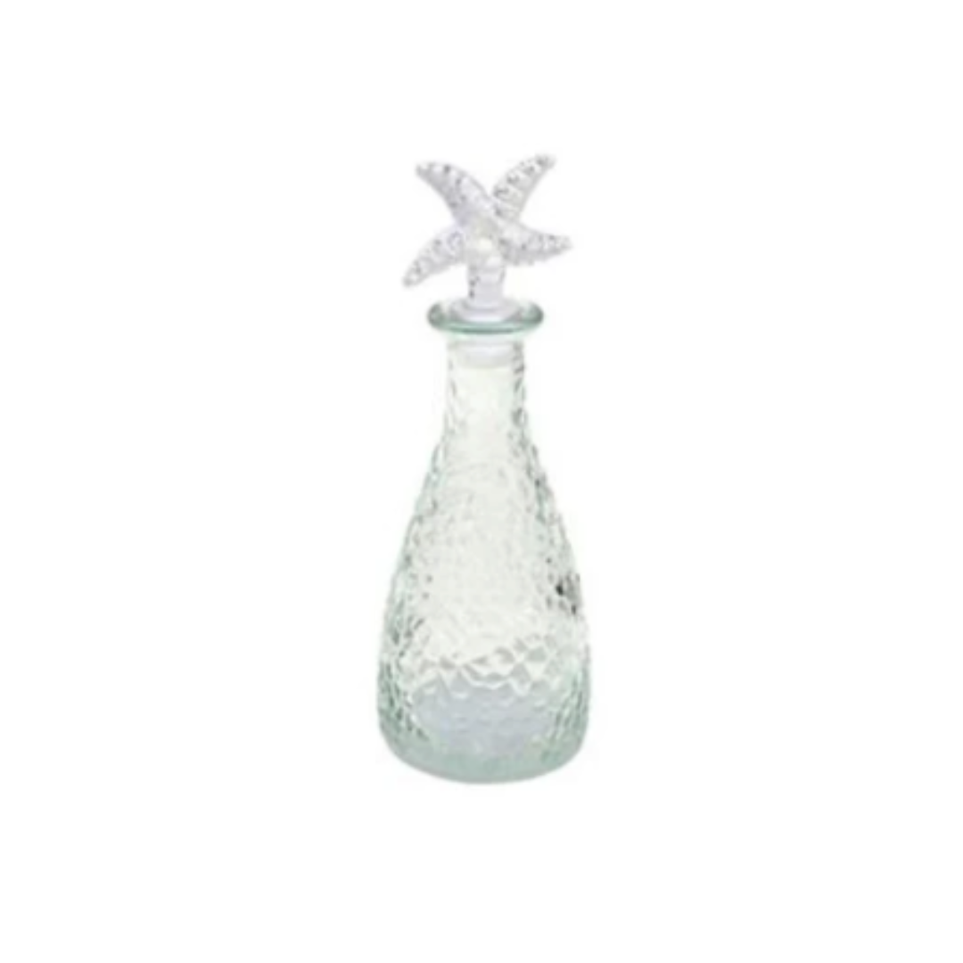 Diffuser Vessel