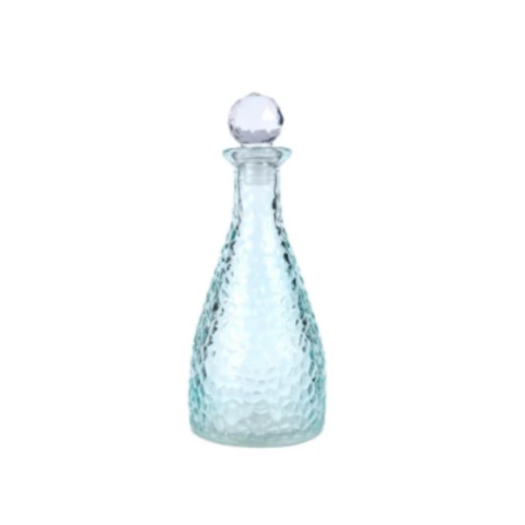 Diffuser Vessel