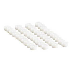 Premium Soy Tea Lights