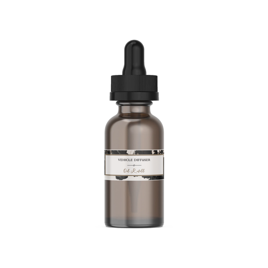 Vehicle Aroma | Fragrance Refill